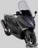 Szyba ERMAX SCOOTER HIGH 65 cm Yamaha TMAX 530 2012 - 2016